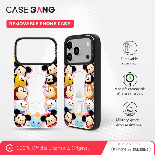 Tsumtsum 2.0-Tsumtsum In A Row Imagisnap