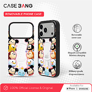 Tsumtsum 2.0-Tsumtsum In A Row Imagisnap