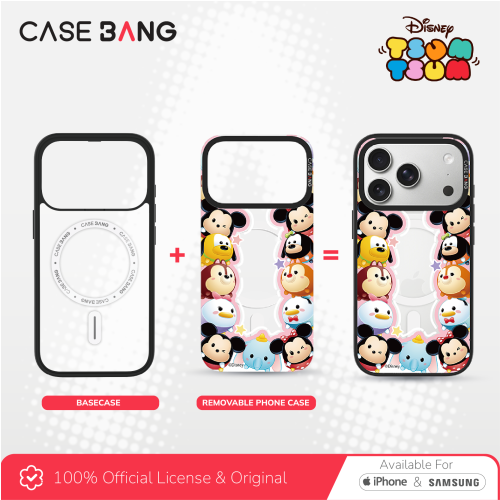 Tsumtsum 2.0-Tsumtsum In A Row Imagisnap