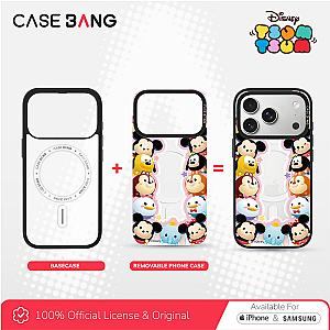 Tsumtsum 2.0-Tsumtsum In A Row Imagisnap