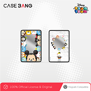 Tsumtsum 04 Magnetic Power Bank