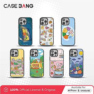 Vegetable Series - Hello Moon Imagisnap