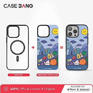 Vegetable Series - Hello Moon Imagisnap