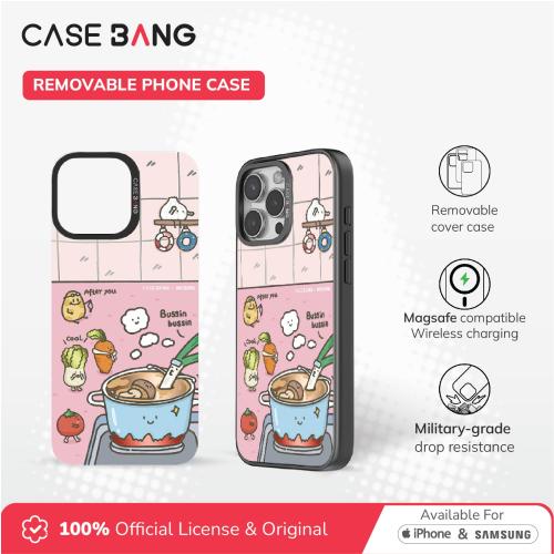 Vegetable Series - Hotpot Party Imagisnap