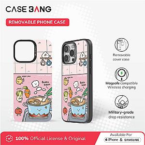 Vegetable Series - Hotpot Party Imagisnap