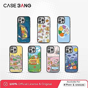 Vegetable Series - Hotpot Party Imagisnap