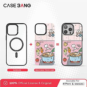 Vegetable Series - Hotpot Party Imagisnap