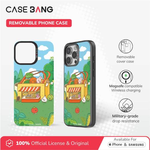 Vegetable Series - Veggie Bazaars Imagisnap