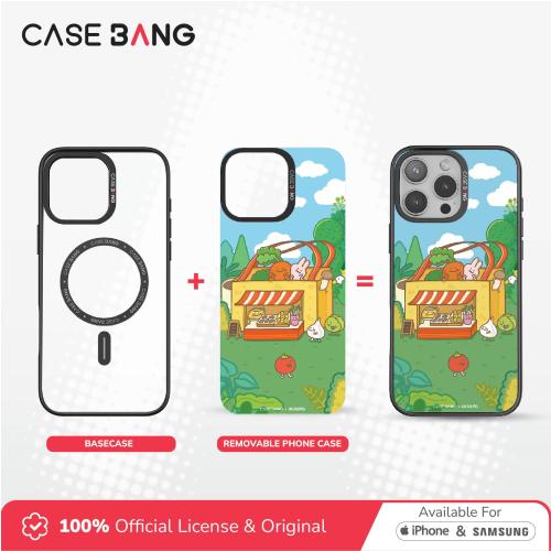 Vegetable Series - Veggie Bazaars Imagisnap