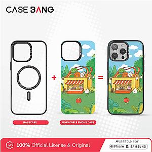 Vegetable Series - Veggie Bazaars Imagisnap