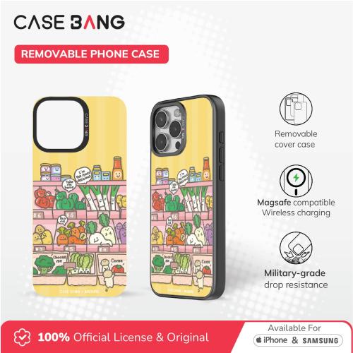 Vegetable Series - Veggie Aisle Imagisnap