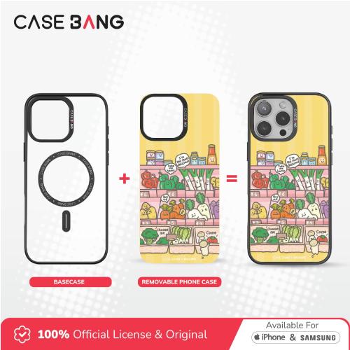 Vegetable Series - Veggie Aisle Imagisnap