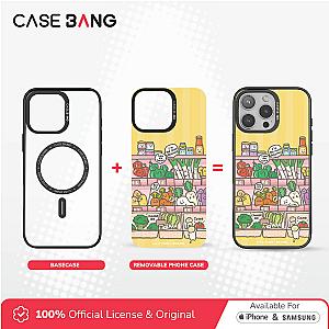 Vegetable Series - Veggie Aisle Imagisnap