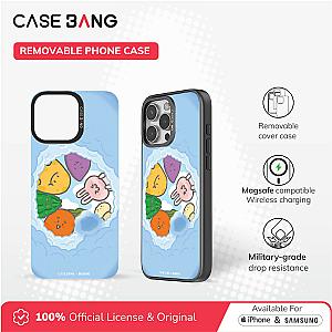 Vegetable Series - Wake Up Imagisnap