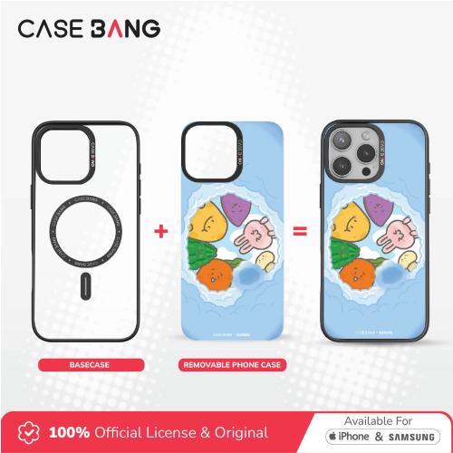 Vegetable Series - Wake Up Imagisnap