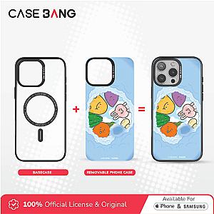 Vegetable Series - Wake Up Imagisnap