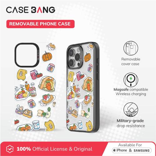 Vegetable Series - Veggie Sticker Imagisnap