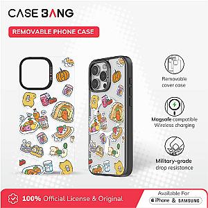 Vegetable Series - Veggie Sticker Imagisnap