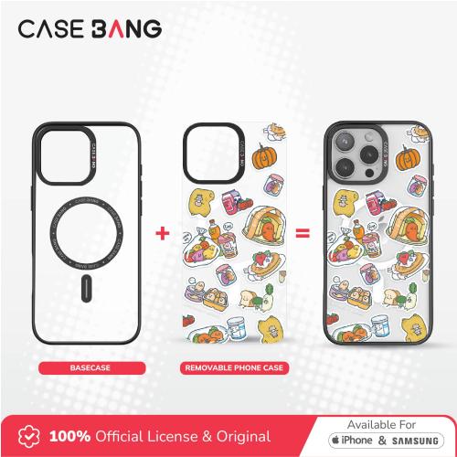 Vegetable Series - Veggie Sticker Imagisnap