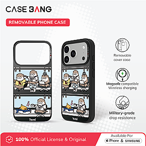 Working Otter Imagisnap