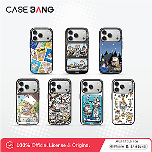 Travel Memories Series - Cooling Off Otter Imagisnap