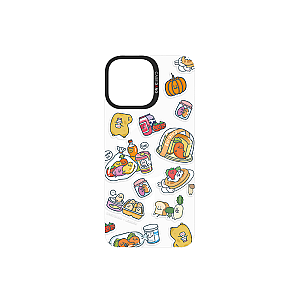 Veggie Sticker Imagisnap