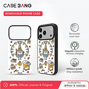 Travel Memories Series - Dessert Otter Imagisnap