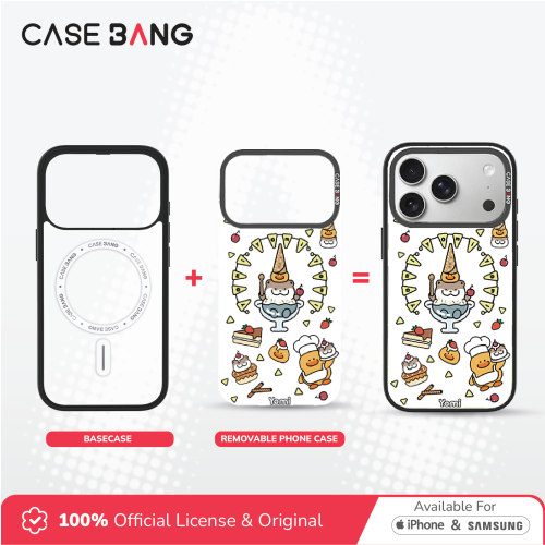 Travel Memories Series - Dessert Otter Imagisnap