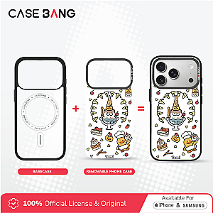 Travel Memories Series - Dessert Otter Imagisnap