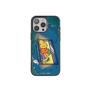 Window Seat Imagisnap