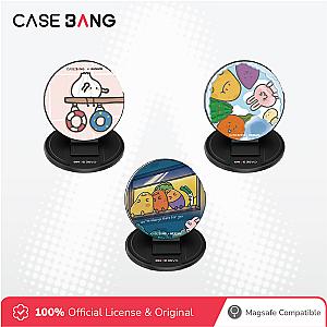 Vegetable Series - Window Seat Magsafe Grip Stand