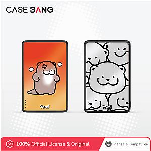 Travel Memories 02 Magnetic Power Bank