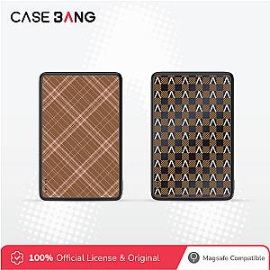 Gentle Pink Magnetic Power Bank