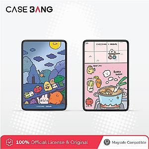 Moon Viewing Vegetable Magnetic Power Bank