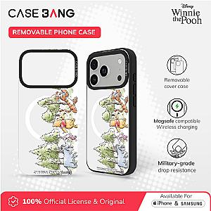 Winnie The Pooh 1.0 Series - Jungle Friend Imagisnap