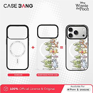 Winnie The Pooh 1.0 Series - Jungle Friend Imagisnap