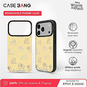 Winnie The Pooh 1.0 Series - Creamy Yellow Pooh Imagisnap