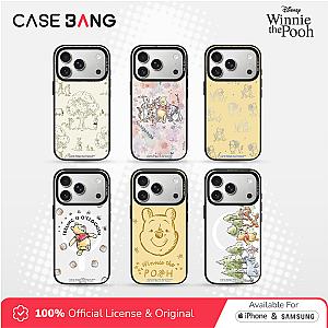 Winnie The Pooh 2.0 Series - Pooh Family Hug Imagisnap