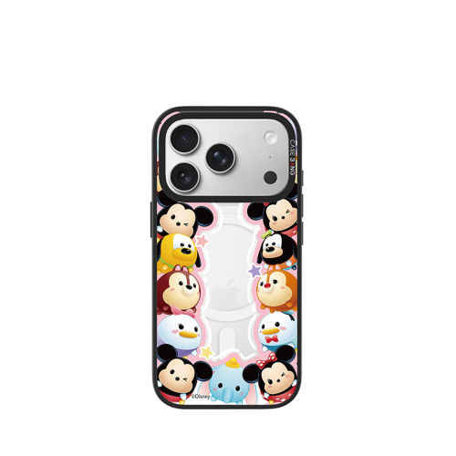 TsumTsum Stands Imagisnap