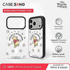 Winnie The Pooh 2.0 Series - Relaxing Pooh Imagisnap