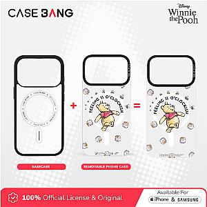 Winnie The Pooh 2.0 Series - Relaxing Pooh Imagisnap