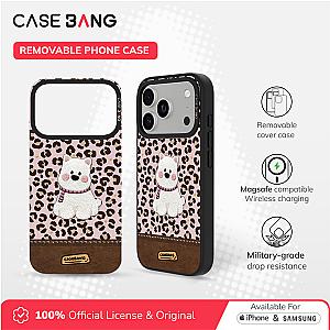 Winter Puppy-Leopard Puppy