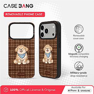 Winter Puppy-Felt Puppy