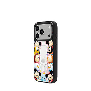 Tsumtsum 2.0-Tsumtsum In A Row Imagisnap