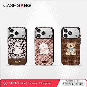 Winter Puppy-Felt Puppy