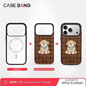 Winter Puppy-Felt Puppy