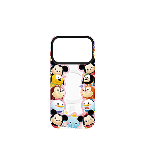 Tsumtsum 2.0-Tsumtsum In A Row Imagisnap