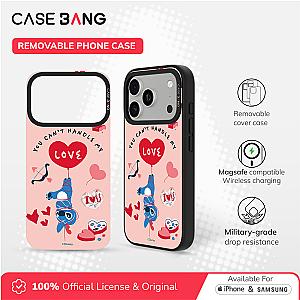 Valentine's Day- Stitch in Love