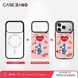 Valentine's Day- Stitch in Love