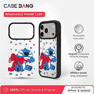 Valentine's Day- Stitch in Gift